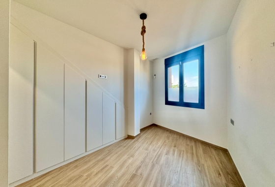 Перепродажа - Квартира - Santiago de la Ribera - Santiago De La Ribera