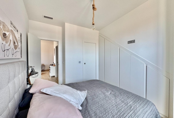 Перепродажа - Квартира - Santiago de la Ribera - Santiago De La Ribera
