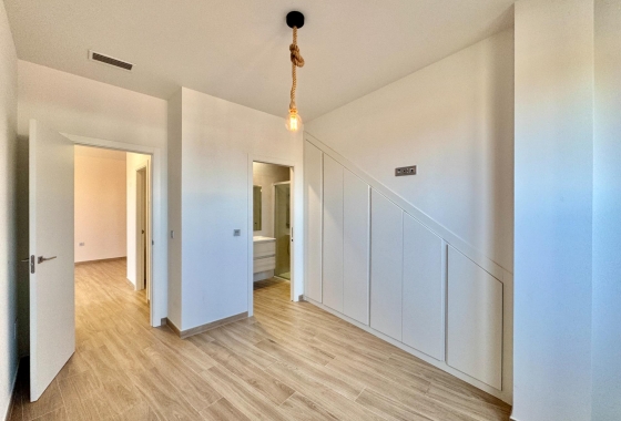 Перепродажа - Квартира - Santiago de la Ribera - Santiago De La Ribera