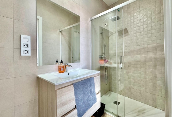 Перепродажа - Квартира - Santiago de la Ribera - Santiago De La Ribera