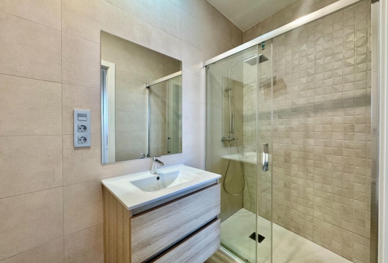 Перепродажа - Квартира - Santiago de la Ribera - Santiago De La Ribera
