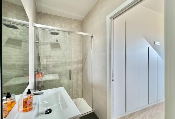 Перепродажа - Квартира - Santiago de la Ribera - Santiago De La Ribera
