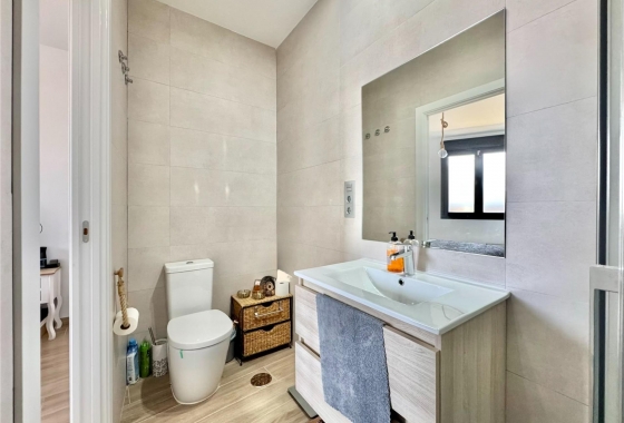 Перепродажа - Квартира - Santiago de la Ribera - Santiago De La Ribera