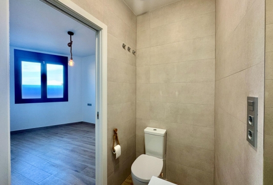 Перепродажа - Квартира - Santiago de la Ribera - Santiago De La Ribera