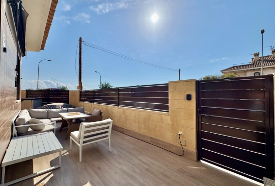 Перепродажа - Квартира - Santiago de la Ribera - Santiago De La Ribera