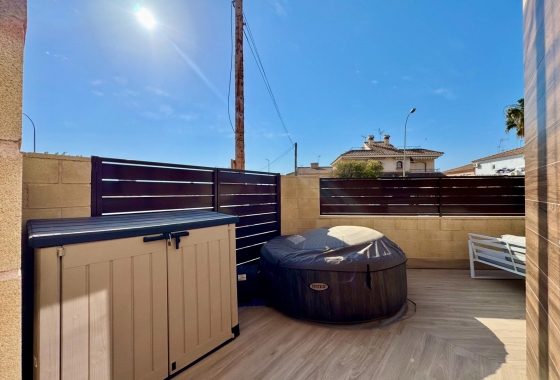 Перепродажа - Квартира - Santiago de la Ribera - Santiago De La Ribera