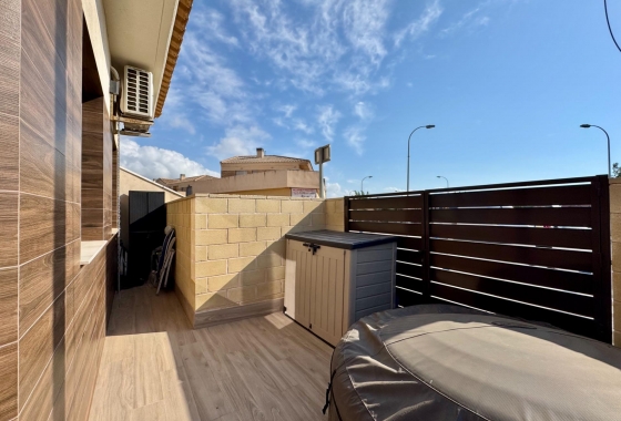 Перепродажа - Квартира - Santiago de la Ribera - Santiago De La Ribera
