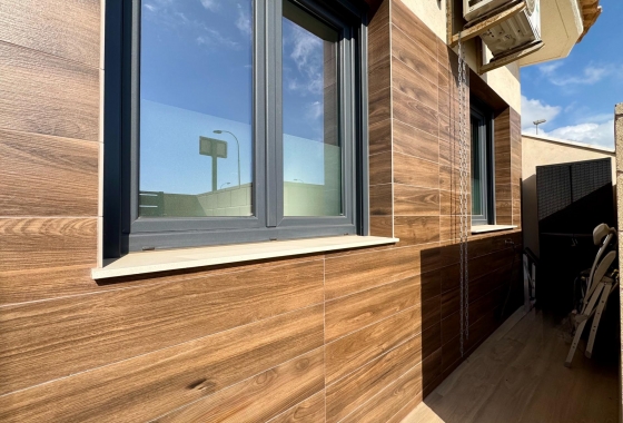 Перепродажа - Квартира - Santiago de la Ribera - Santiago De La Ribera
