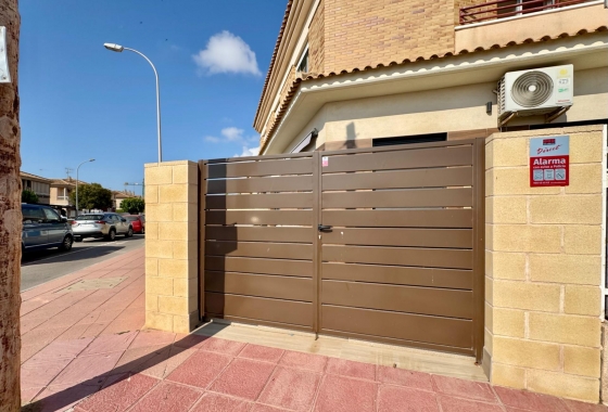 Перепродажа - Квартира - Santiago de la Ribera - Santiago De La Ribera