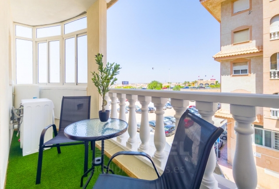 Resale - Apartment / flat - Torrevieja - PARQUE DE LAS NACIONES