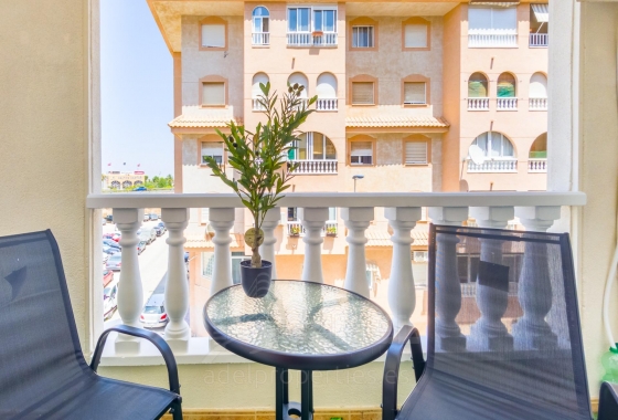 Resale - Apartment / flat - Torrevieja - PARQUE DE LAS NACIONES