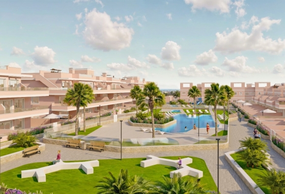 New Build - Penthouse - Pilar de la Horadada