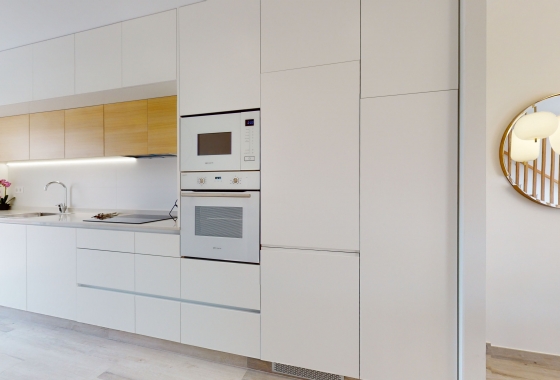 New Build - Penthouse - Pilar de la Horadada