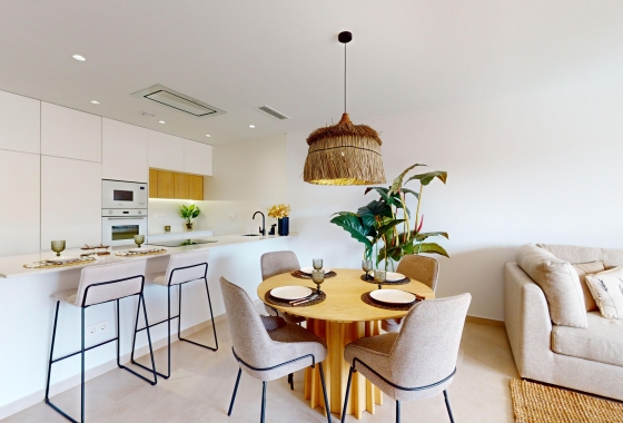 New Build - Penthouse - Pilar de la Horadada