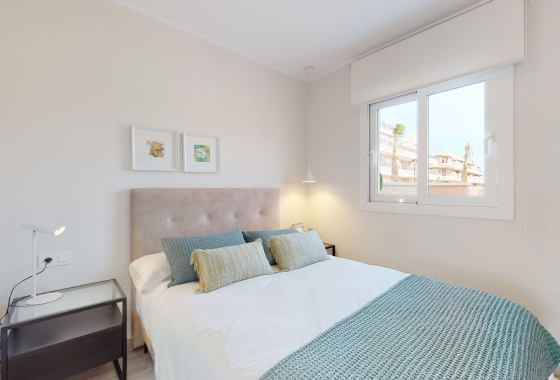 New Build - Penthouse - Pilar de la Horadada