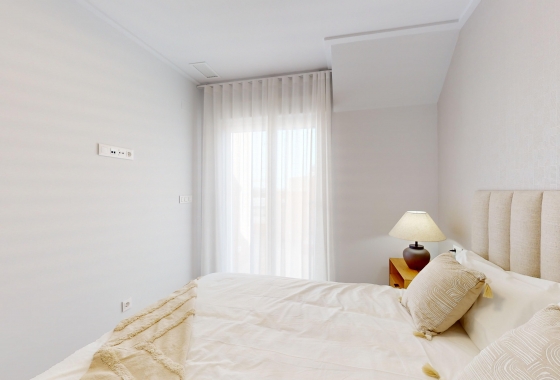 New Build - Penthouse - Pilar de la Horadada