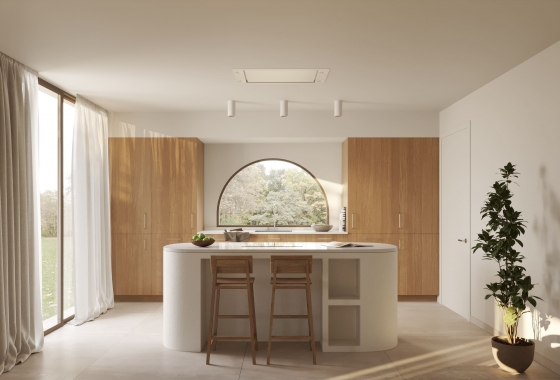 New Build - Chalet - Algorfa