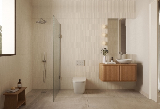 New Build - Chalet - Algorfa