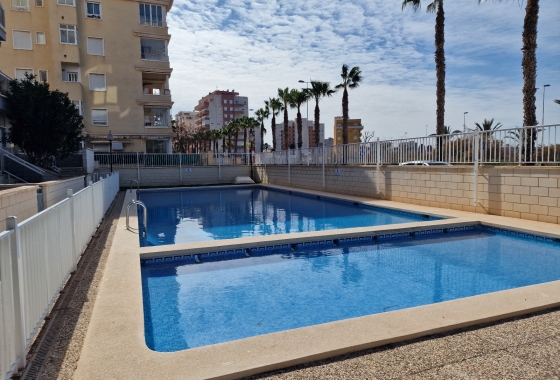 Herverkoop - Appartement / flat - Guardamar del Segura - SUP-7 & Port Area