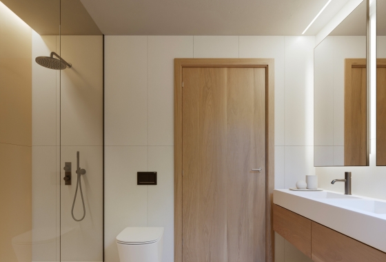 Obra nueva - Chalet - Benissa - Llíber