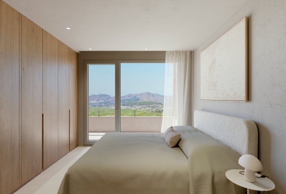 Obra nueva - Chalet - Benissa - Llíber