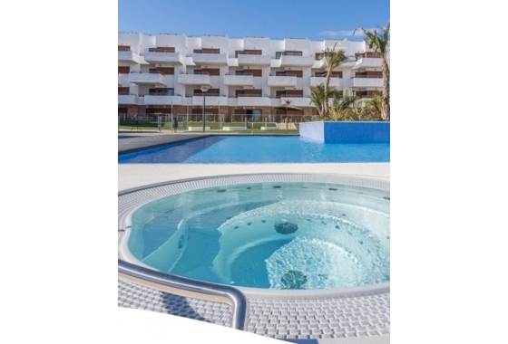 Herverkoop - Appartement / flat - Orihuela Costa - Costa Blanca