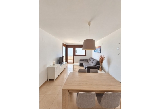 Herverkoop - Appartement / flat - Orihuela Costa - Costa Blanca