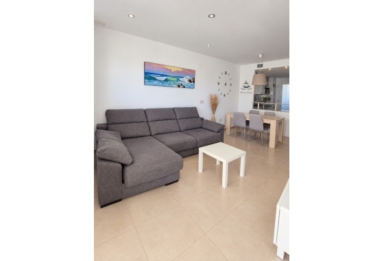 Herverkoop - Appartement / flat - Orihuela Costa - Costa Blanca