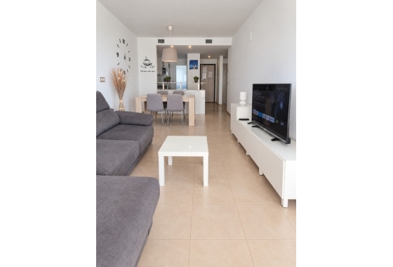 Herverkoop - Appartement / flat - Orihuela Costa - Costa Blanca