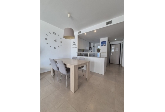 Herverkoop - Appartement / flat - Orihuela Costa - Costa Blanca