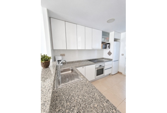 Herverkoop - Appartement / flat - Orihuela Costa - Costa Blanca