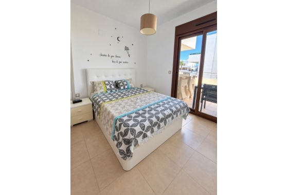 Herverkoop - Appartement / flat - Orihuela Costa - Costa Blanca