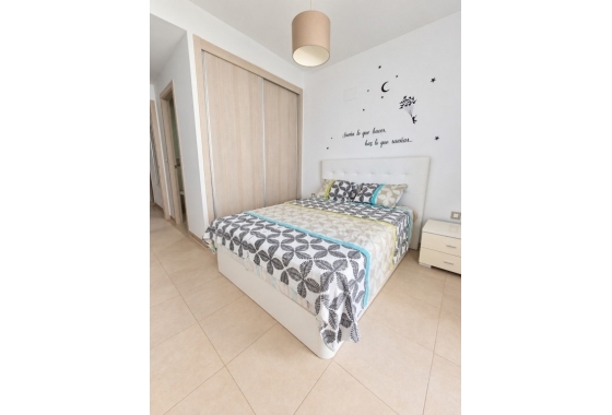 Herverkoop - Appartement / flat - Orihuela Costa - Costa Blanca