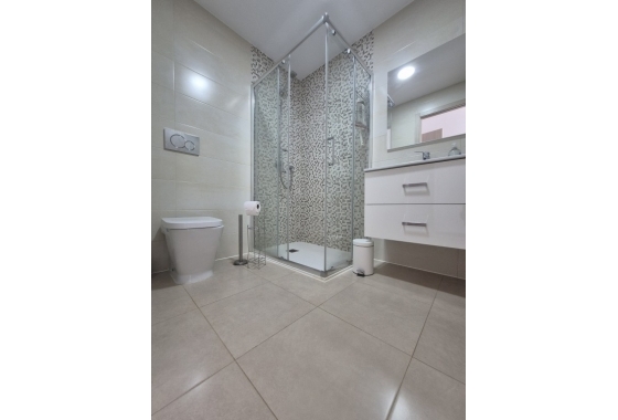 Herverkoop - Appartement / flat - Orihuela Costa - Costa Blanca