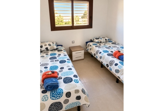 Herverkoop - Appartement / flat - Orihuela Costa - Costa Blanca