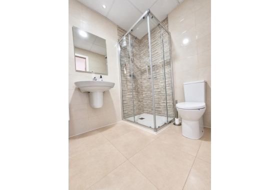 Herverkoop - Appartement / flat - Orihuela Costa - Costa Blanca