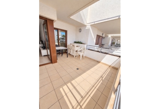 Herverkoop - Appartement / flat - Orihuela Costa - Costa Blanca