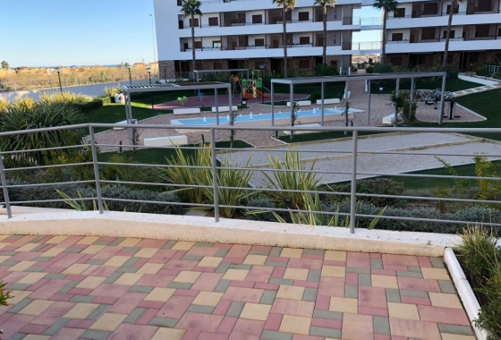 Herverkoop - Appartement / flat - Orihuela Costa - Costa Blanca