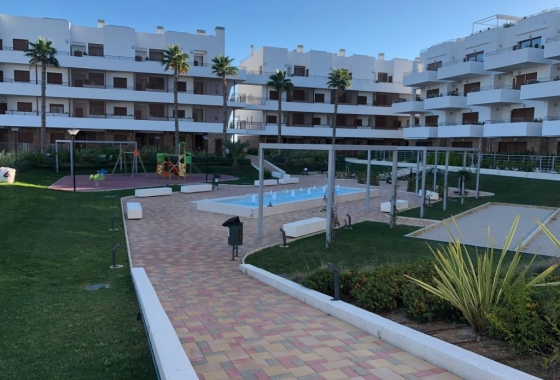 Herverkoop - Appartement / flat - Orihuela Costa - Costa Blanca