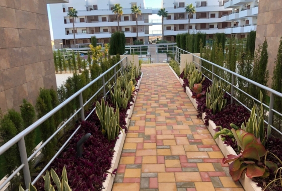 Herverkoop - Appartement / flat - Orihuela Costa - Costa Blanca