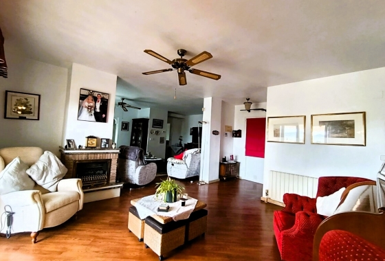 Resale - Villa - Orihuela Costa - Inland