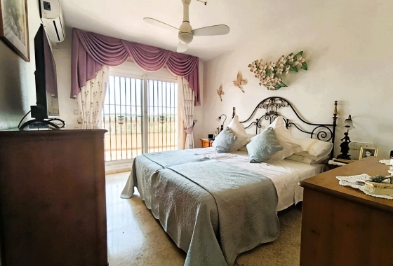 Resale - Villa - Orihuela Costa - Inland