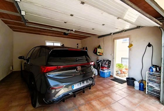 Resale - Villa - Orihuela Costa - Inland