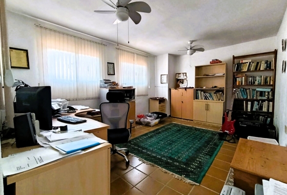 Resale - Villa - Orihuela Costa - Inland
