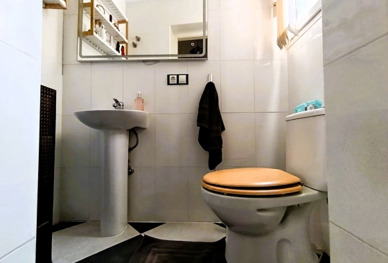 Resale - Villa - Orihuela Costa - Inland