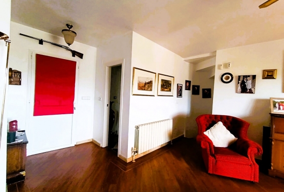 Resale - Villa - Orihuela Costa - Inland