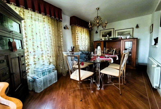 Resale - Villa - Orihuela Costa - Inland