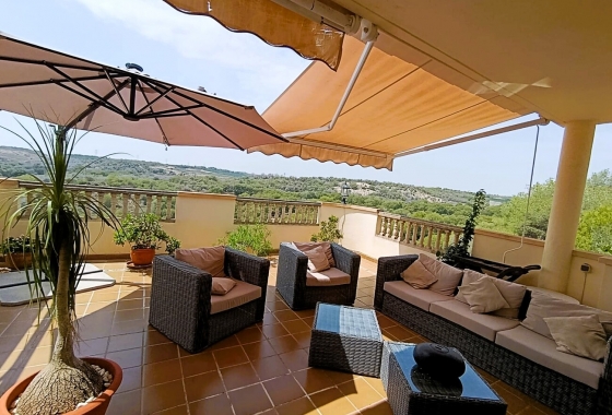 Resale - Villa - Orihuela Costa - Inland