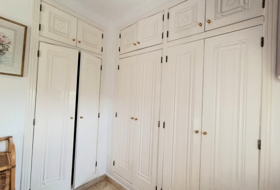 Resale - Villa - Orihuela Costa - Inland