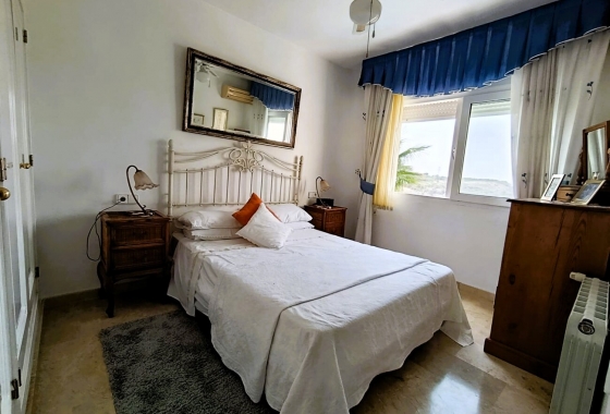 Resale - Villa - Orihuela Costa - Inland